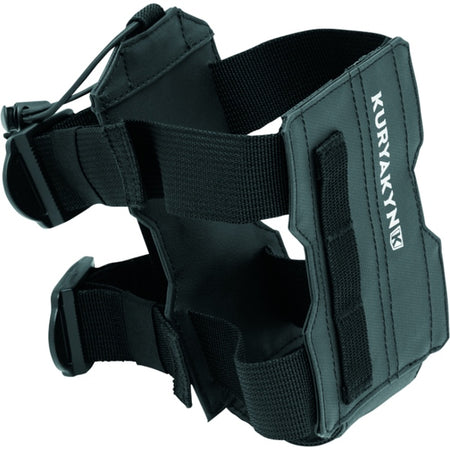 Kuryakyn Bottle Holder Clinger BK