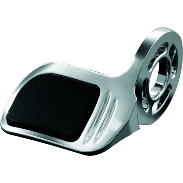 Kuryakyn Throttle Boss ISO Chrm