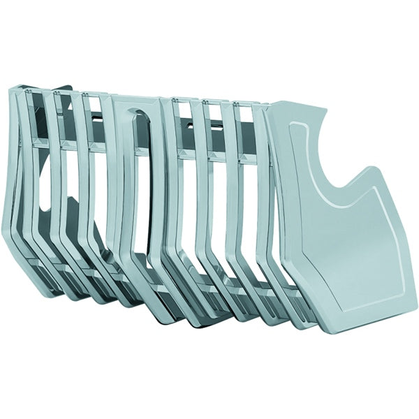 Kuryakyn Cover Coolant Pump Chrm