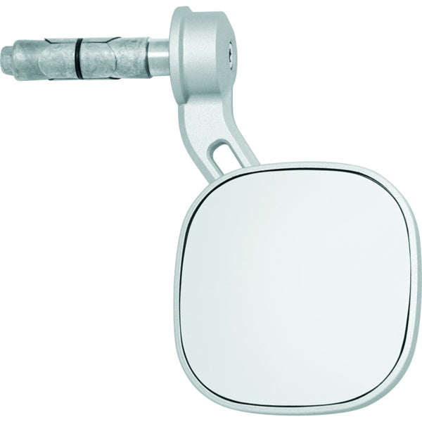 Kuryakyn Dillinger Bar End Mirror