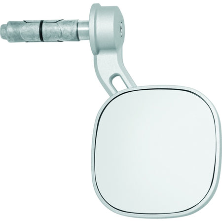 Kuryakyn Dillinger Bar End Mirror