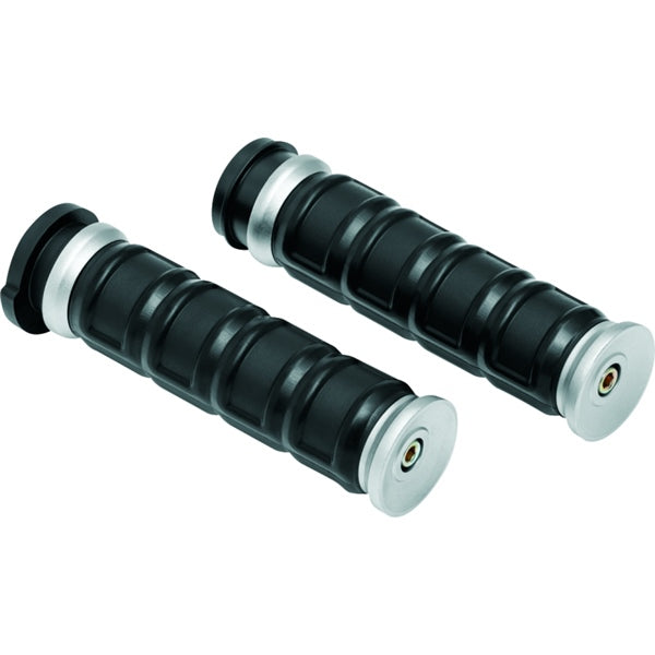 Kuryakyn Grips Dillinger Throttle-by-wire SI