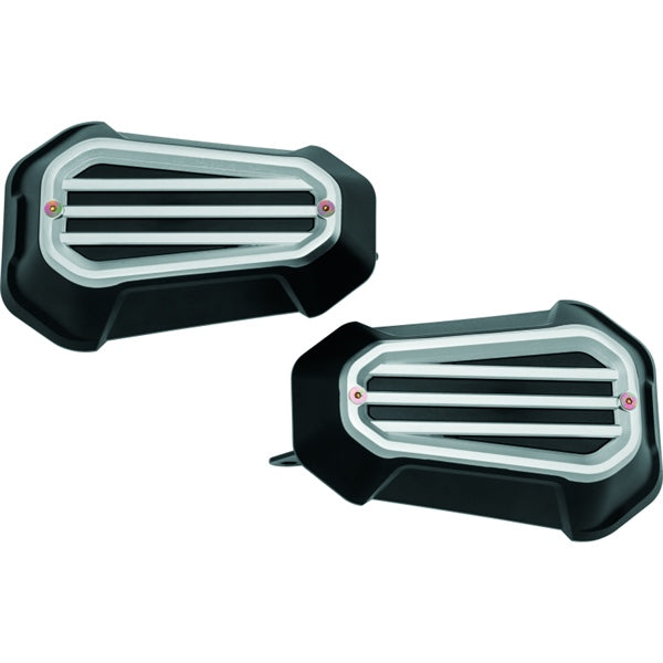 Kuryakyn Handguard Dillinger SI
