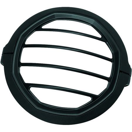 Kuryakyn Garniture Phare 5-3/4 BK