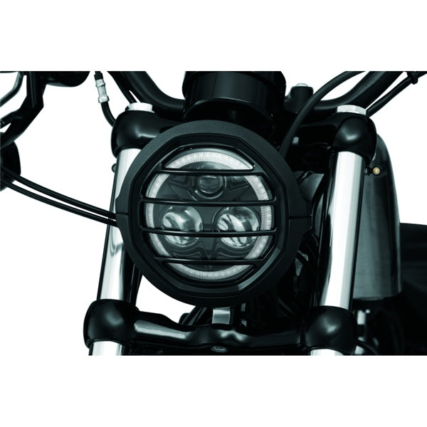 Kuryakyn Headlight Trim