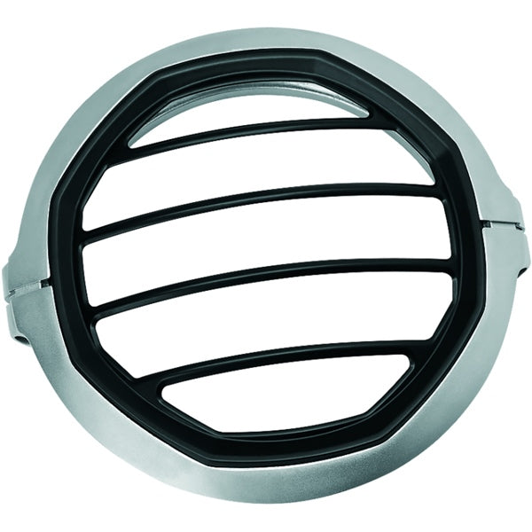 Kuryakyn Dillinger Headlight Trim