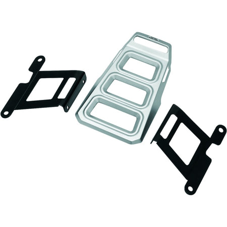 Kuryakyn Luggage Mount Dilinger SI