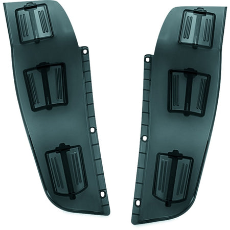 Kuryakyn AIR Deflector SMK