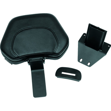 Kuryakyn Backrest Driver BK