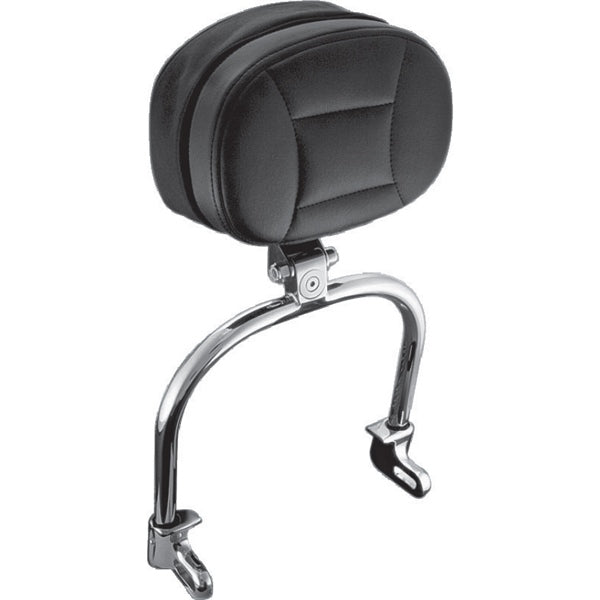 Kuryakyn Backrest Driver BK