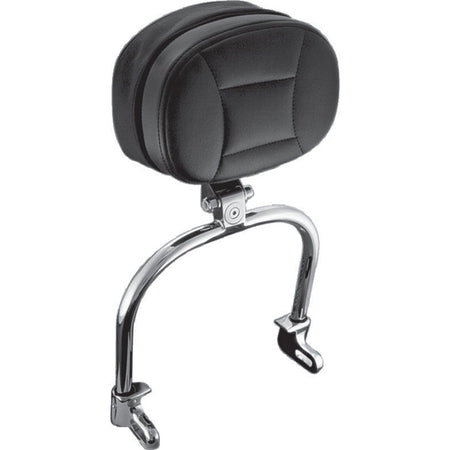 Kuryakyn Backrest Driver BK