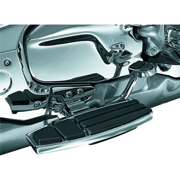 Kuryakyn Driver Floorboard Kit