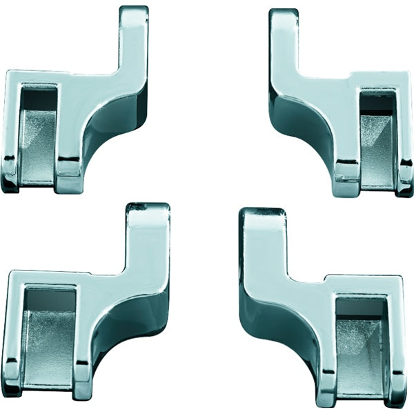 Kuryakyn Relocation Bracket Floorboard