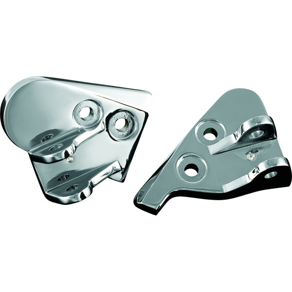 Kuryakyn Driver Peg Mount