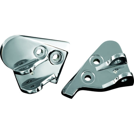 Kuryakyn Driver Peg Mount