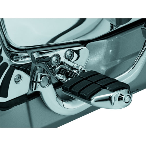 Kuryakyn Driver Peg Mount