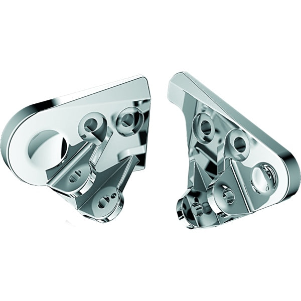 Kuryakyn Driver Peg Mount