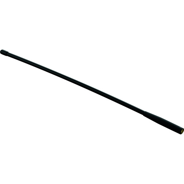 Kuryakyn Antenna Flexible Double Function BK