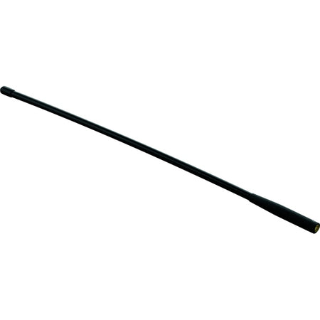 Kuryakyn Antenna Flexible Double Function BK