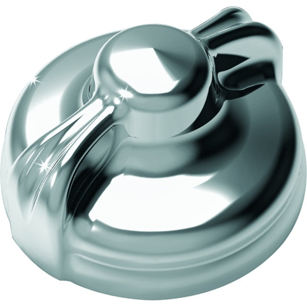 Kuryakyn OIL CAP Chrm