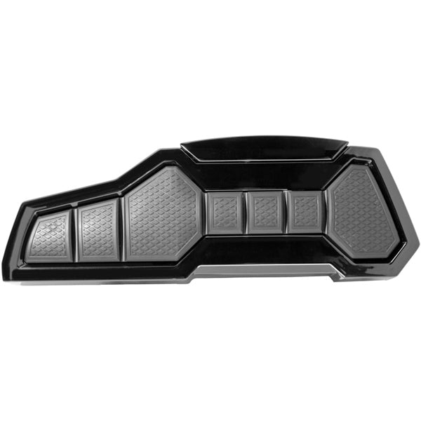 Kuryakyn Floorboard KIT Enygma Gloss BK