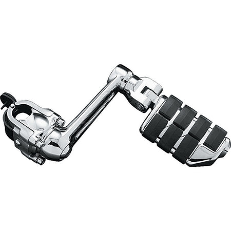 Kuryakyn Dually ISO Peg with Ergo Mount