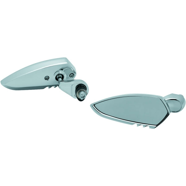 Kuryakyn Mirror Side Chrm