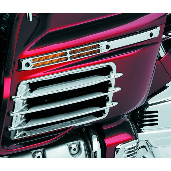Kuryakyn Fairing Side Molding Trim
