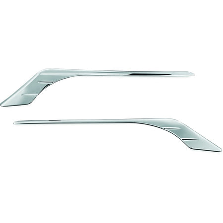 Kuryakyn Turn Signal Trim Chrm