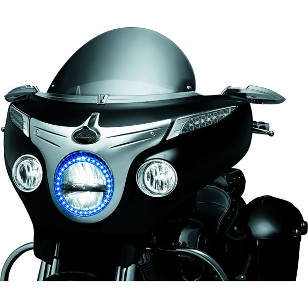 Kuryakyn Fairing Turn Signal Trim
