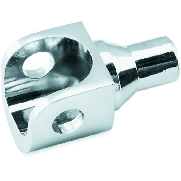Kuryakyn Female Peg Adapter For Square Mount