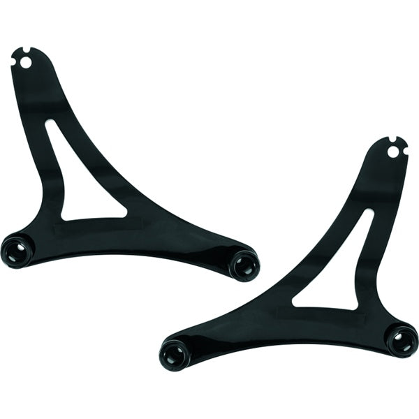 Kuryakyn Fixed Mount Backrest BK