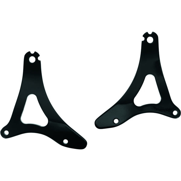 Kuryakyn Fixed Mount Backrest BK