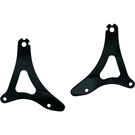 Kuryakyn Fixed Mount Backrest BK