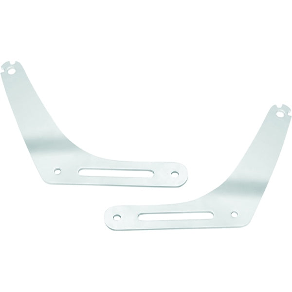 Kuryakyn Fixed Mount Backrest BK