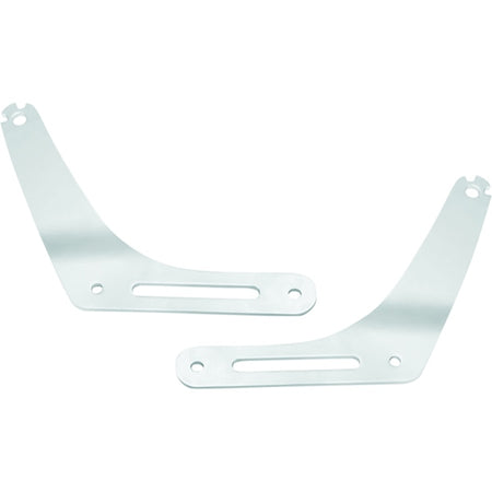 Kuryakyn Fixed Mount Backrest BK