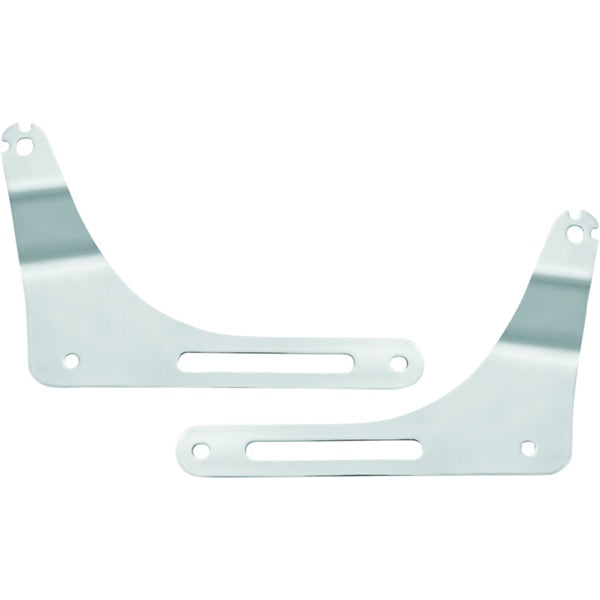 Kuryakyn Fixed Mount Backrest BK