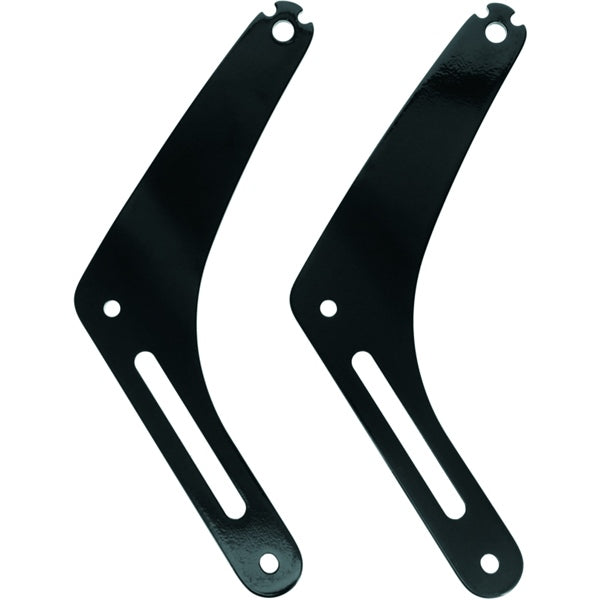 Kuryakyn Fixed Mount Backrest BK