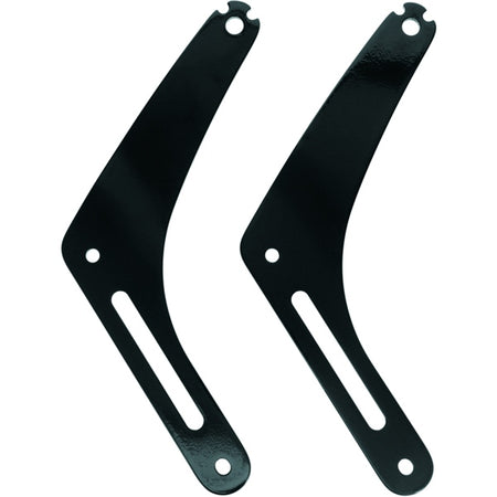 Kuryakyn Fixed Mount Backrest BK