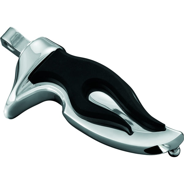 Kuryakyn Flamin Peg with Male Adapter