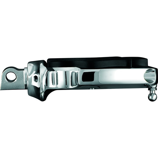 Kuryakyn Flamin Peg with Male Adapter