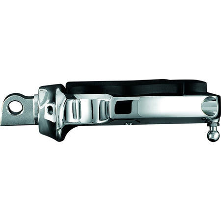 Kuryakyn Flamin Peg with Male Adapter