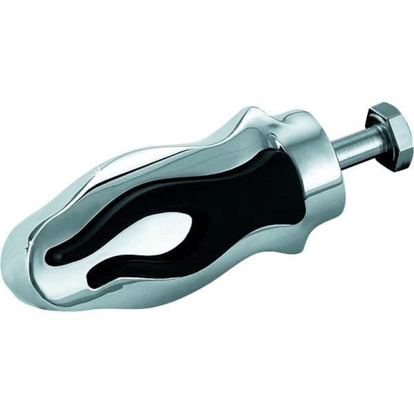 Kuryakyn Flamin Shift Peg