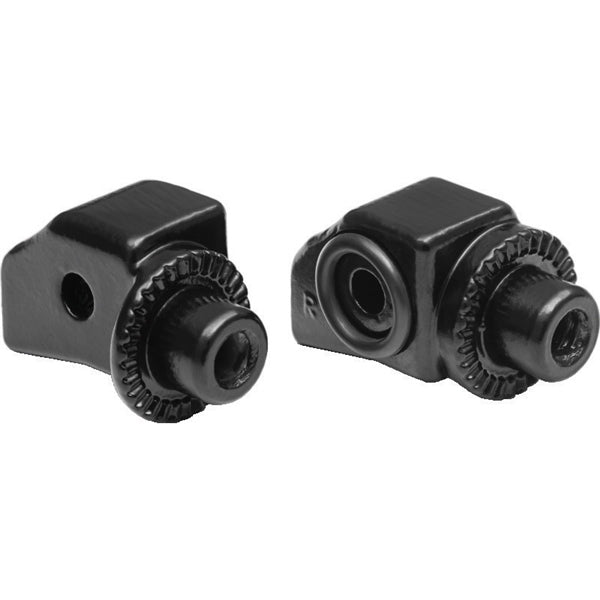 Kuryakyn Adapter Footpeg BK