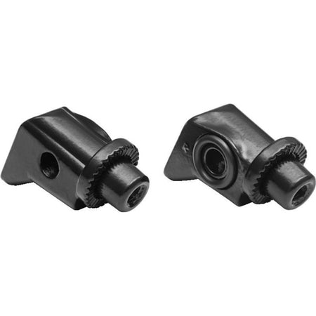 Kuryakyn Adapter Footpeg BK