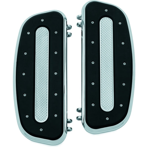 Kuryakyn Heavy Industry Driver Floorboard