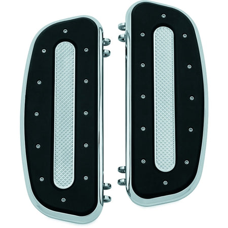 Kuryakyn Heavy Industry Driver Floorboard