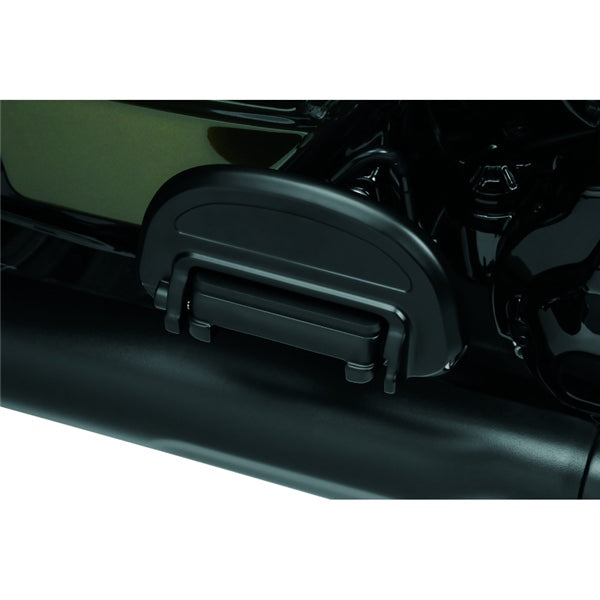 Kuryakyn Heavy Industry Passenger Floorboard