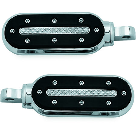 Kuryakyn Heavy Industry Peg With Adapter
