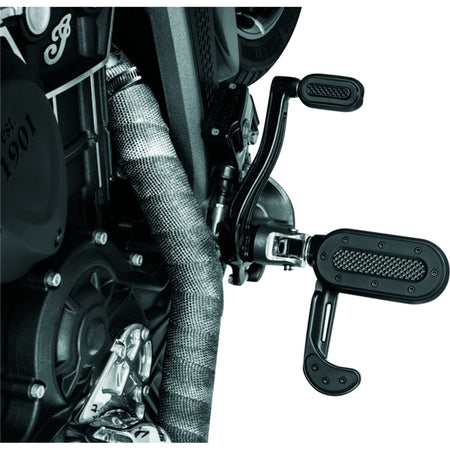 Kuryakyn Heavy Industry Shift & Brake Peg